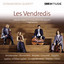 Les vendredis, Book 1: Sarabande in G Minor cover