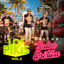 RONALD BORJAS, NANDO DE LA GENTE, ADELMO GAUNA, LOS P***S - SIN SENTIMENTO DE GRUPO NICHE