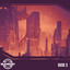Subsidia Dusk: Vol. 3 cover