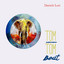 Daniele Losi — Tom Tom Beat cover art