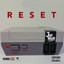 Reset cover