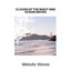 Clouds of the Night and Ocean Waves - Melodic Waves cover