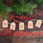 Merry Christmas cover