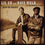 Lil Ed and Dave Weld - North Carolina Bound Band Version