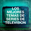 Los Mejores Temas De Series De Televisión cover