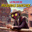 El Salón de la Sora cover