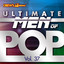 Ultimate Men of Pop, Vol. 37 cover