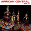 African Central, Vol. 8 cover