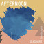 zZz Afternoon Seashore Soundscapes zZz cover
