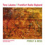 Porgy & Bess cover