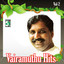 Vairamuthu Hits, Vol.2 cover