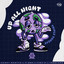 Up All Night artwork