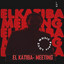 Meeting cover
