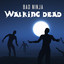 The Walking Dead cover