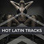 Hot Latin Tracks cover