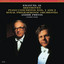 Beethoven: Piano Concertos Nos. 1 & 2 cover