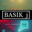 BASIK j — Plots cover art