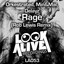 Rage - Rob Lewis Remix cover