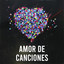 Amor de canciones cover