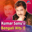 Kumar Sanu's Bengali Hits cover