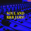 Soul and R&b Jams! cover