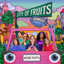 Miss Tutti And The Fruity Band - Cat Person