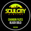 Black Gold - UK Garage Radio Mix
