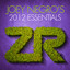 Joey Negro's 2012 Essentials cover