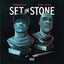 Set in Stone cover