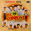 Corrido de Pedro Vega cover