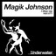 Magik Johnson — I Give Up (Original) cover art