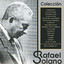 Rafael Solano & Su Orquesta - Pensandolo Bien