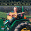 The Versatile Porter Wagoner cover