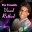 The Versatile Vinod Rathod cover