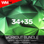 34+35 - Workout Remix 135 Bpm