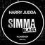 Player Harry Judda