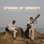 Strings of Serenity cover