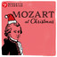 Mozart at Christmas cover