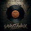 M.O.G — Gangsta Walk cover art