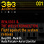 Fight Against The System (Tories Are Scum!)