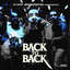 MikeySoChristian - Back 2 Back - (feat. FrankSoChristian x Lul DreDay) - Single