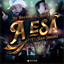 LOS TRAILEROS DEL NORTE ft JUAN TAVARES - A ESA