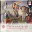 Bach: Easter Cantatas BWV 4, 31, 66, 134 cover