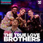 The True Love Brothers no Release Showlivre (Ao Vivo) cover