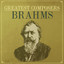 Greatest Composers - Brahms cover