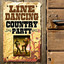 Line Dance Country Party cover