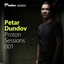 Proton Sessions 001 cover