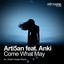 Come What May - Dustin Husain Extended Remix