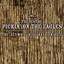 Best Of Pickin' On The Eagles cover