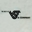The Best of VST & Company cover